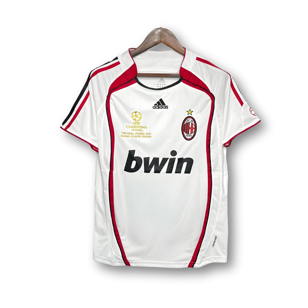 AC Milan 2006/07 Retro Alternative Jersey