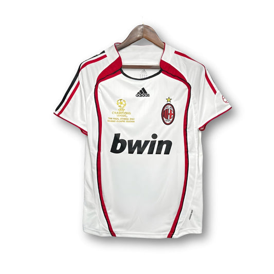T-shirt rétro AC Milan 2006/07
