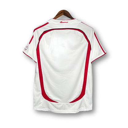 AC Milan 2006/07 Retro Alternative Jersey