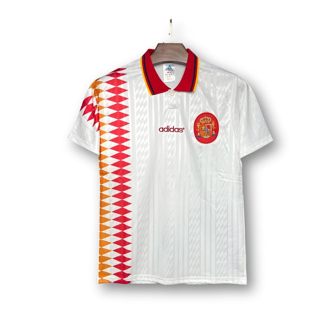 Alternative Retro T-shirt Spain 1994