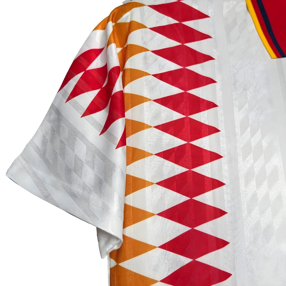 Alternative Retro T-shirt Spain 1994