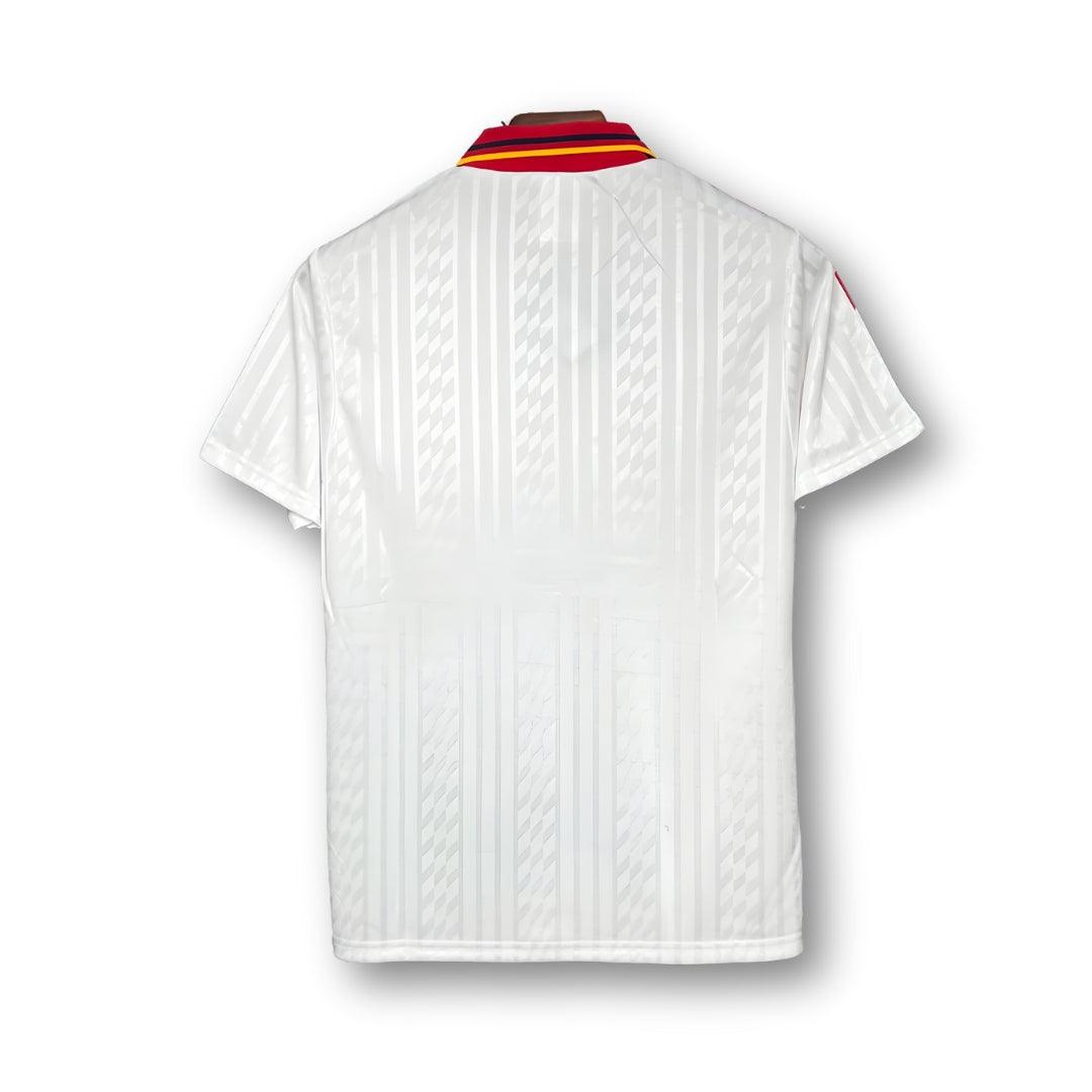 Alternative Retro T-shirt Spain 1994