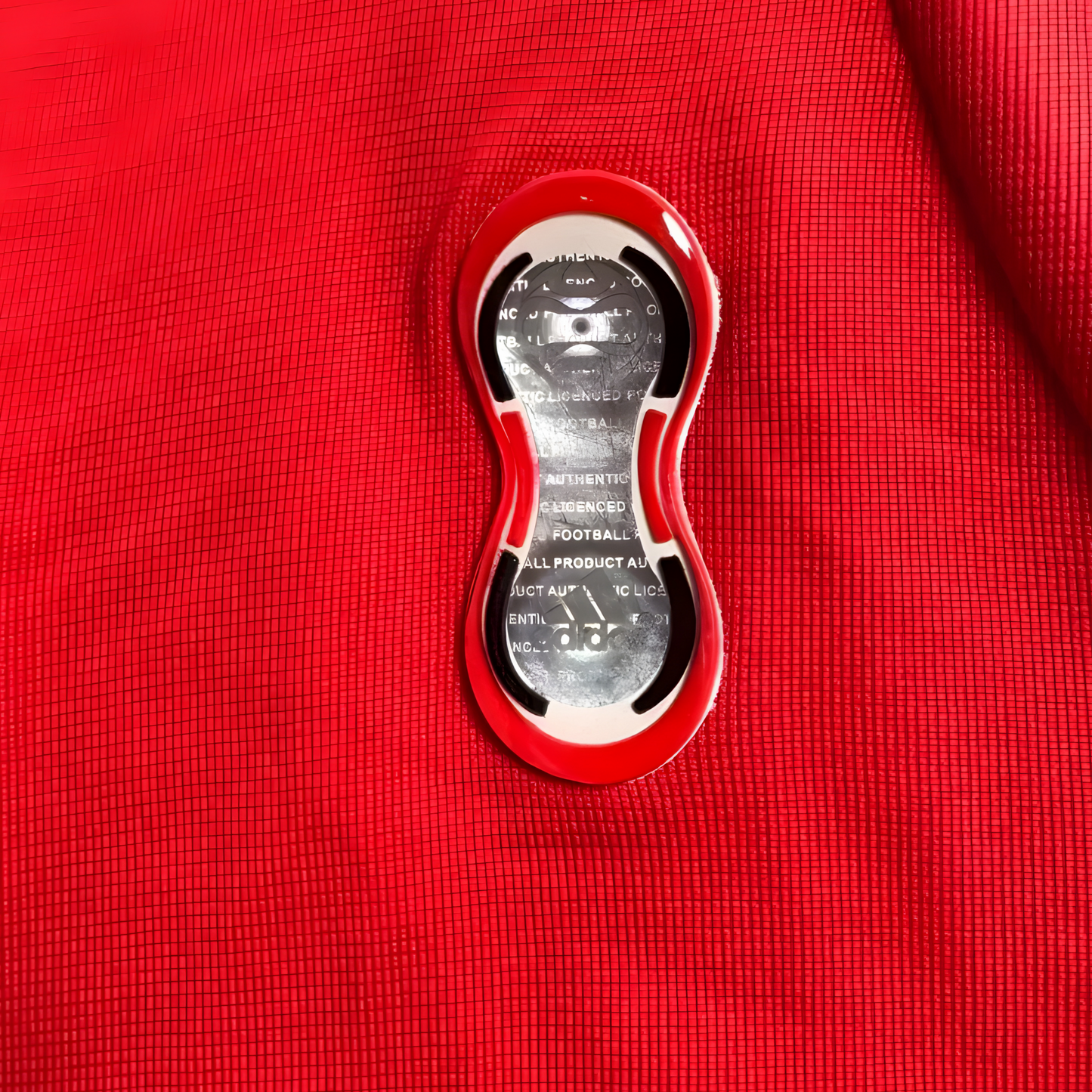 AC Milan Retro Home Jersey 07/08