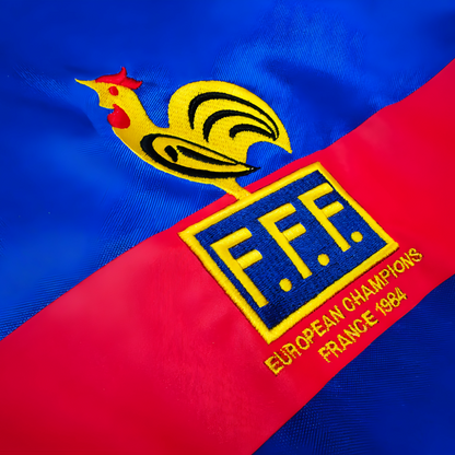 Retro France 1984 Home T-Shirt