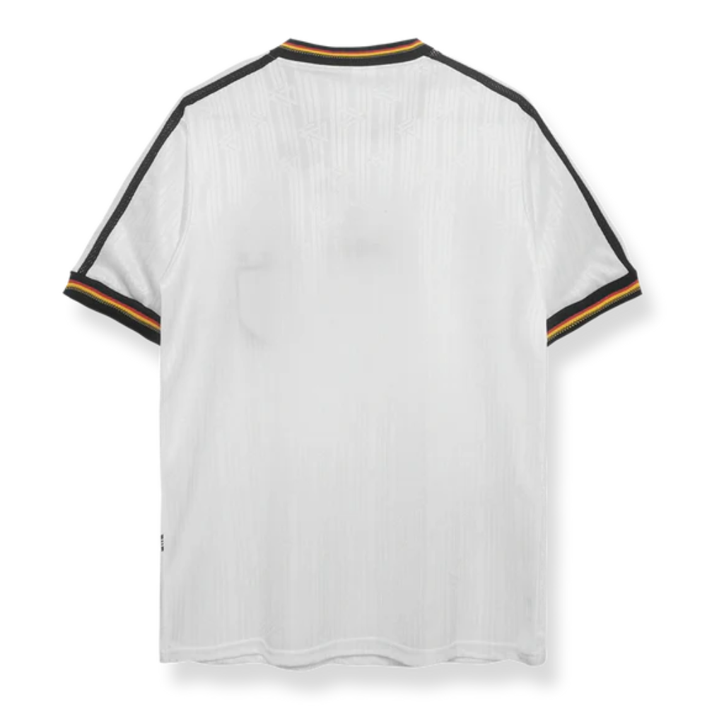 T-Shirt Retro Principal Alemanha 1996