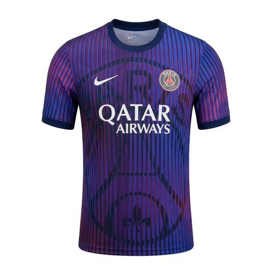 Porto 4th Jersey 26-27