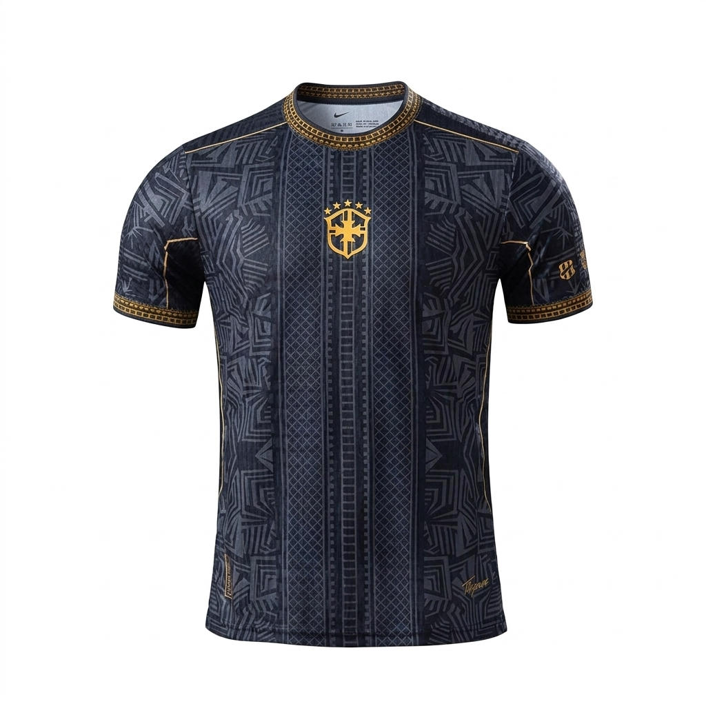 Velukz T-Shirt Especial Brasil featuring vibrant colors and a comfortable fit, perfect for casual wear.
