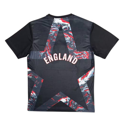 T-Shirt Guarda Redes Inglaterra 26/27 - Kickeoffss