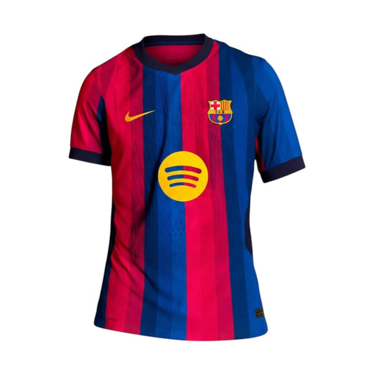 T-Shirt Principal Barcelona 26/27 - Kickeoffss