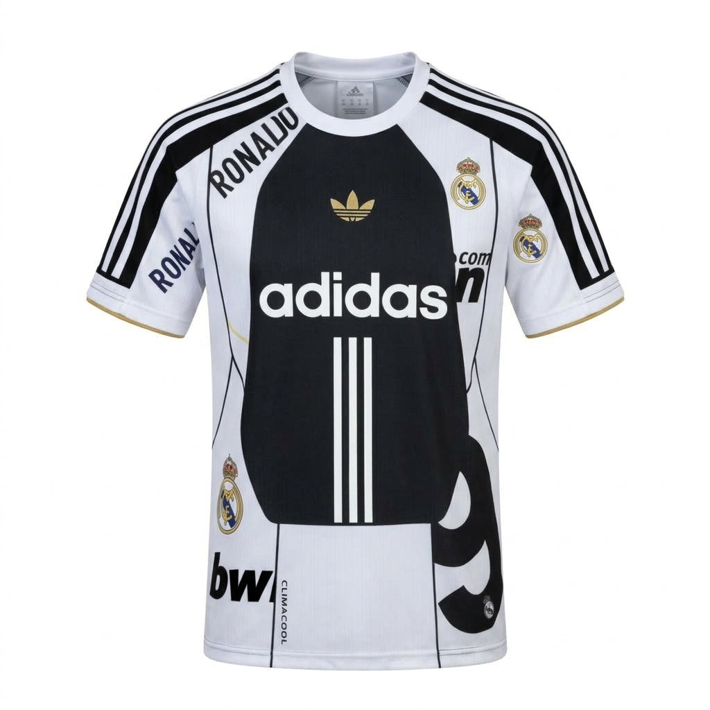 Porto 4th Jersey 26-27