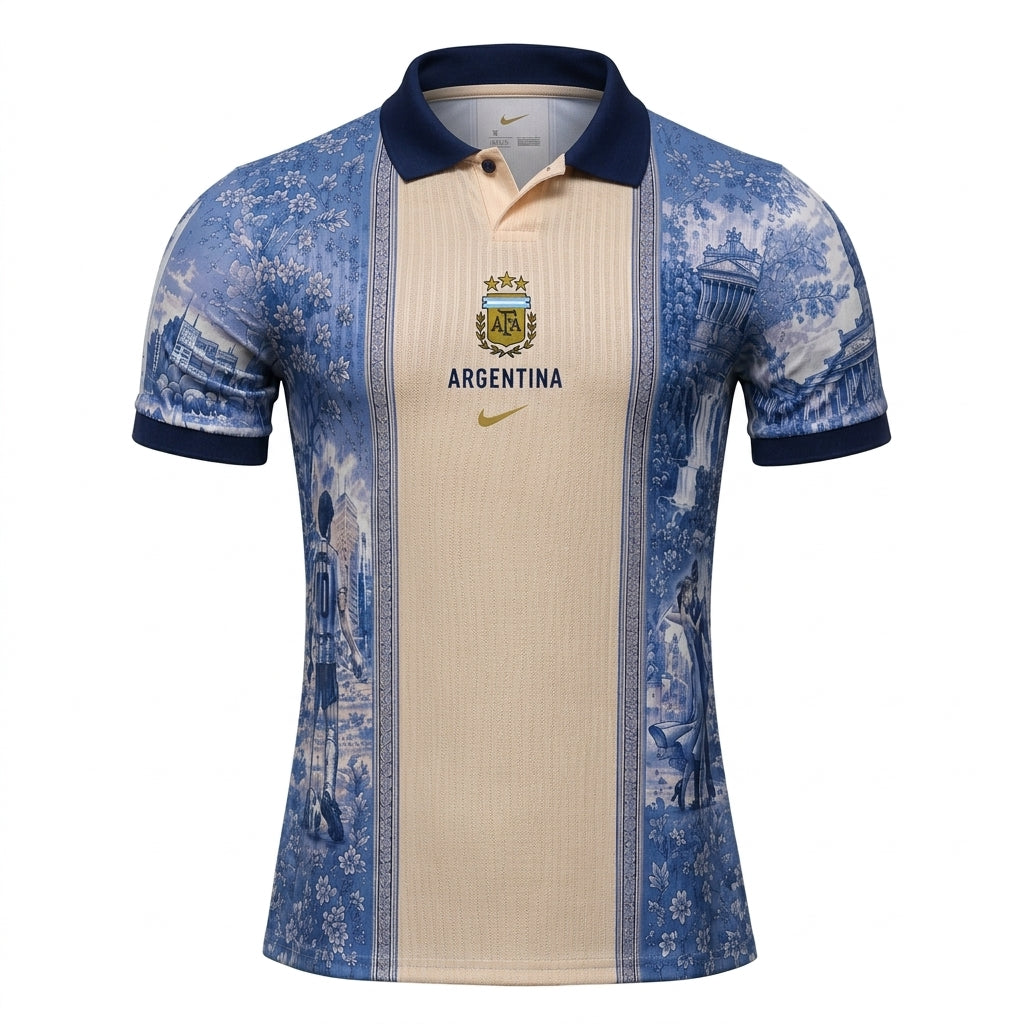 Porto 4th Jersey 26-27