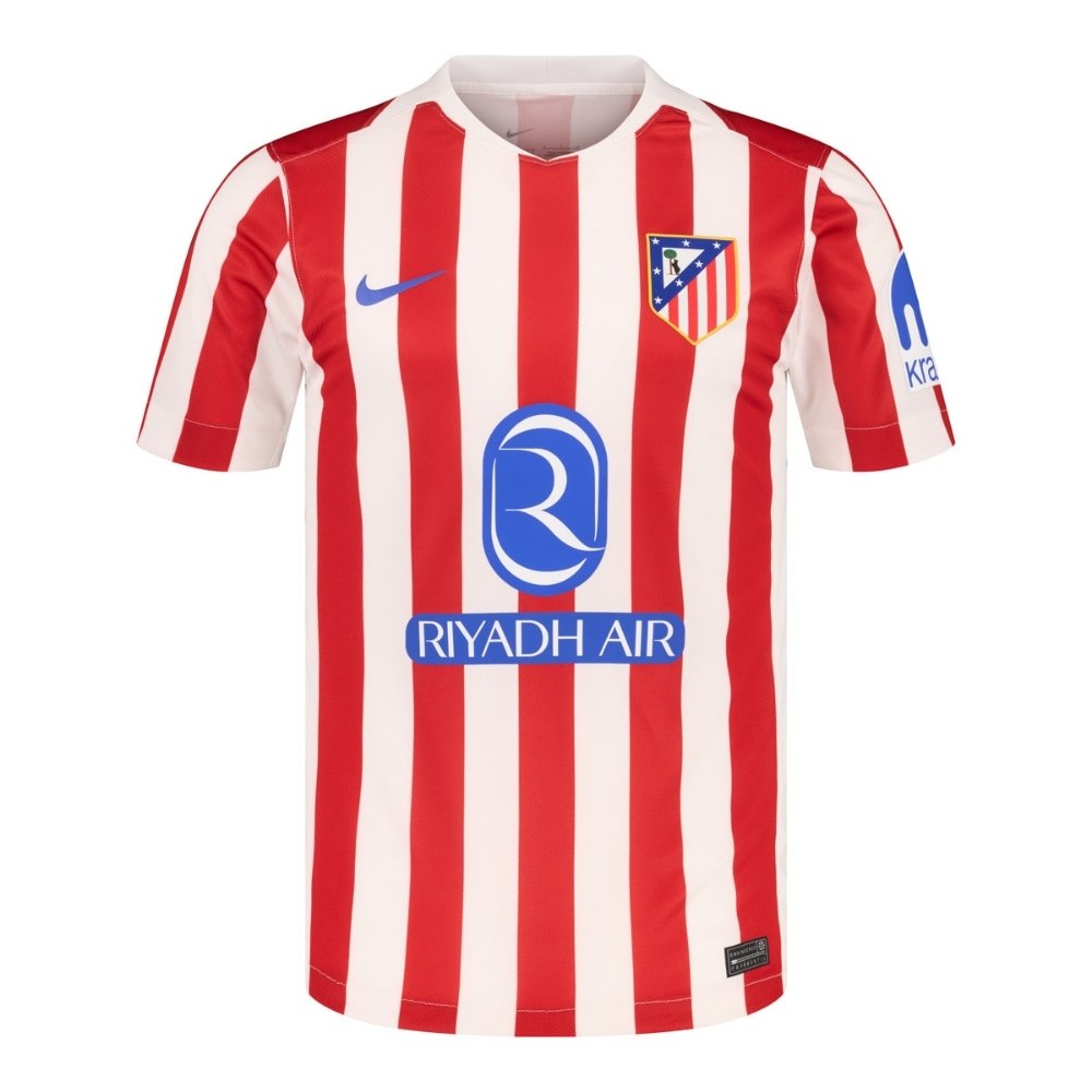 T-Shirt Principal Atlético Madrid 25/26