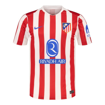 T-Shirt Principal Atlético Madrid 25/26