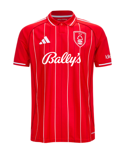 T-Shirt Principal Nottingham Forest 25/26 - Kickeoffss