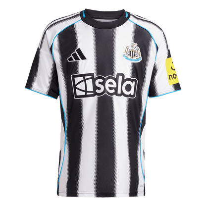 T-Shirt Newcastle 25/26 - Kickeoffss