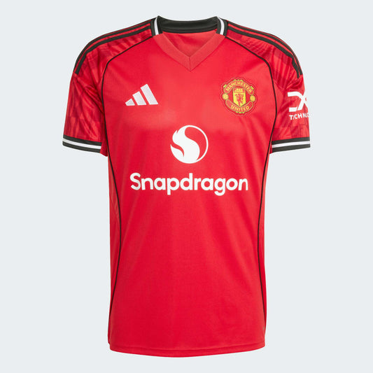 T-Shirt Manchester United 25/26