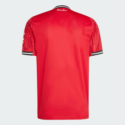 T-Shirt Manchester United 25/26