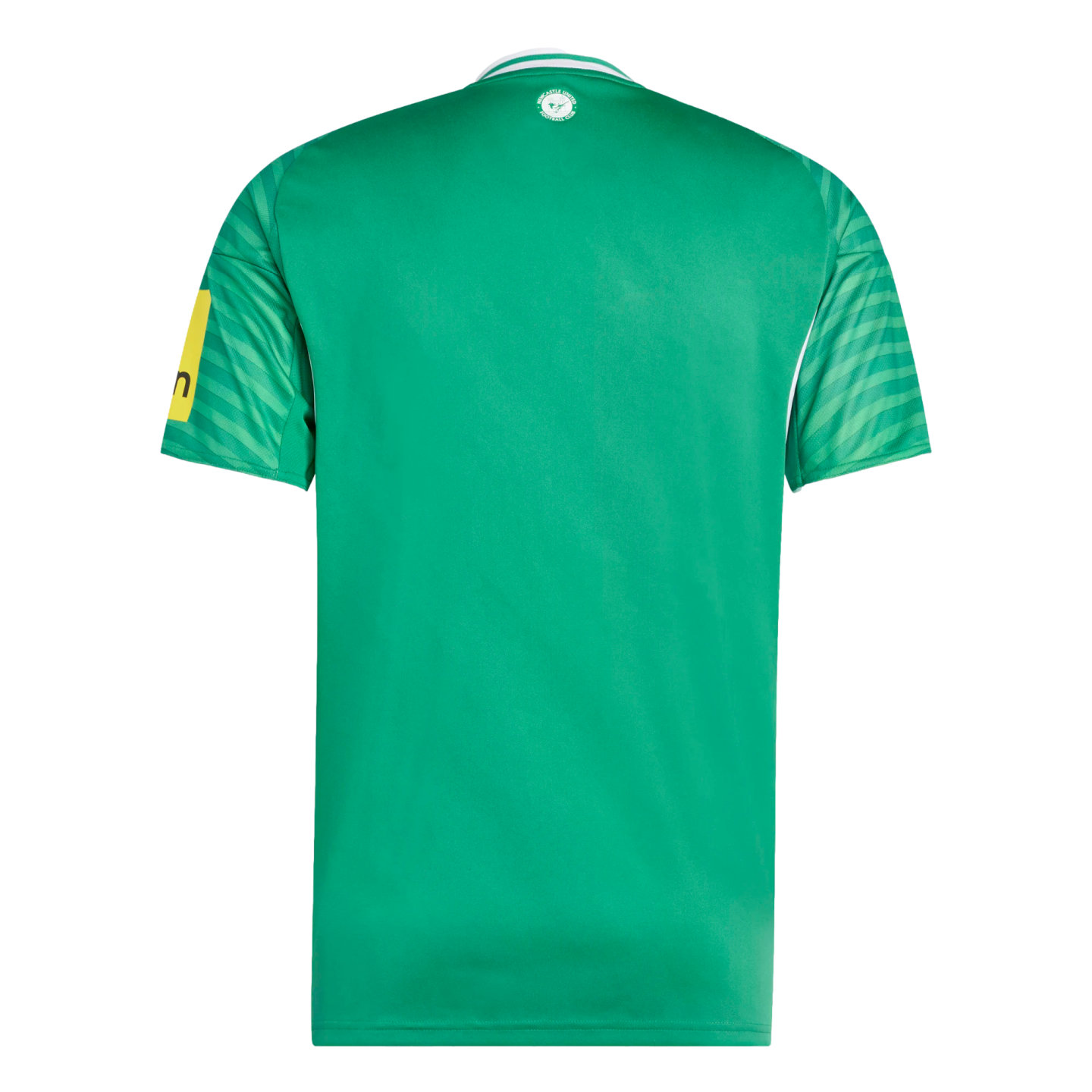 T-Shirt Alternativa Newcastle 25/26 - Kickeoffss