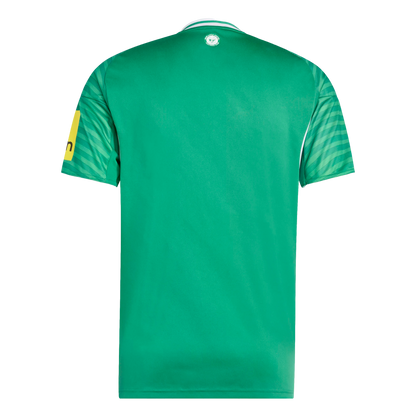 T-Shirt Alternativa Newcastle 25/26 - Kickeoffss