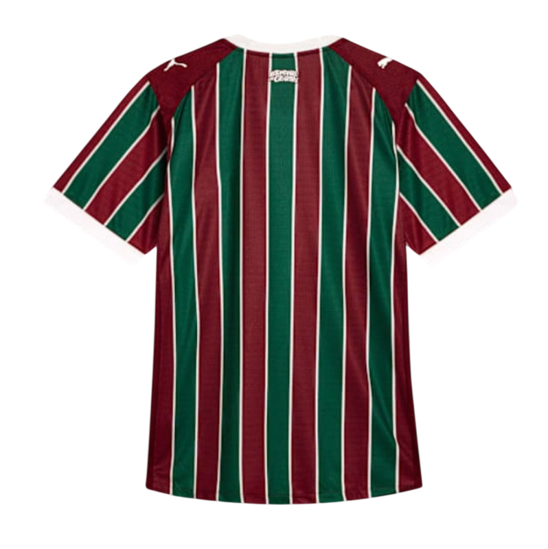 Fluminense Home Jersey 26/27