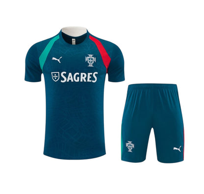 Kit Portugal Treino 2026
