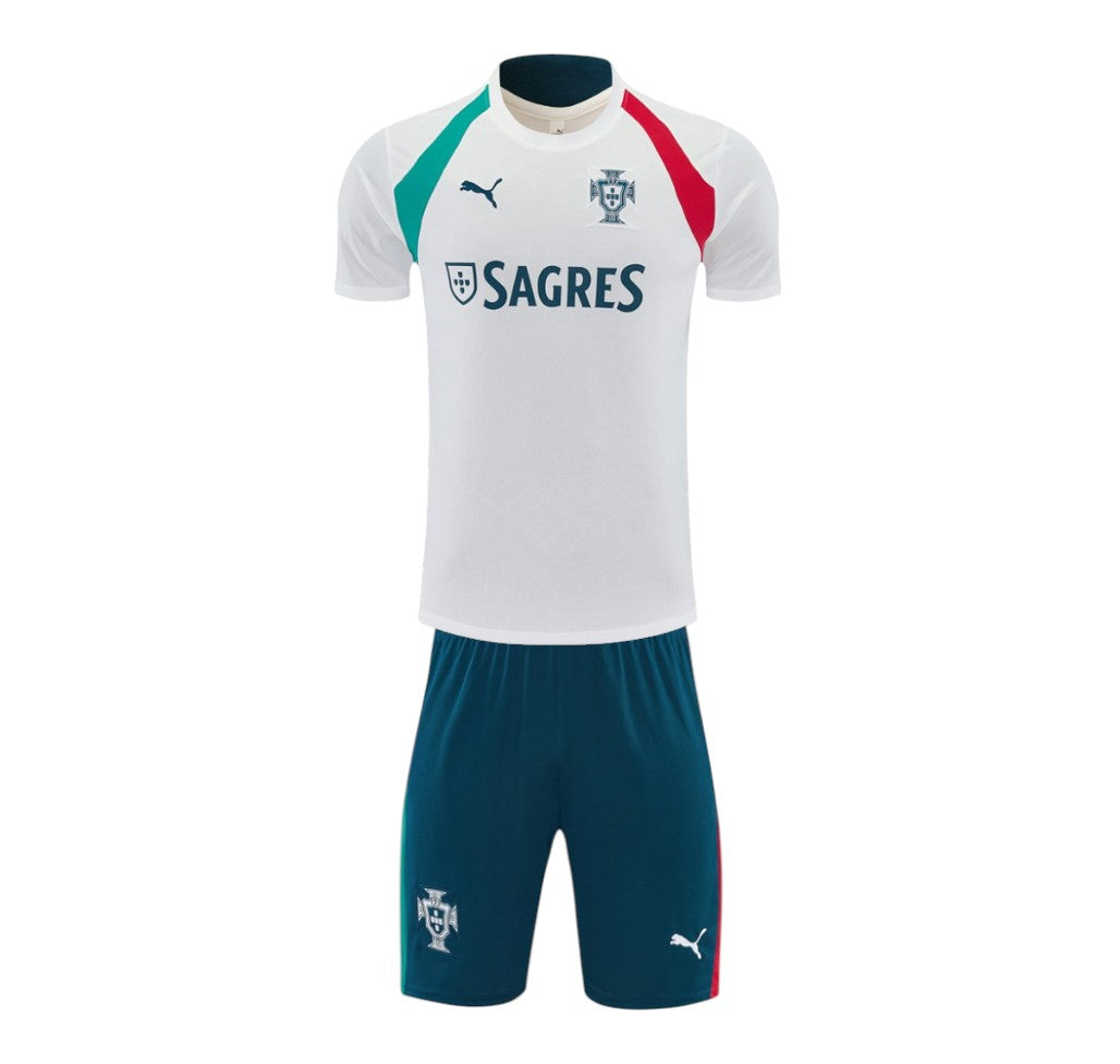 Kit Portugal Treino 2026
