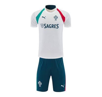 Kit Portugal Treino 2026