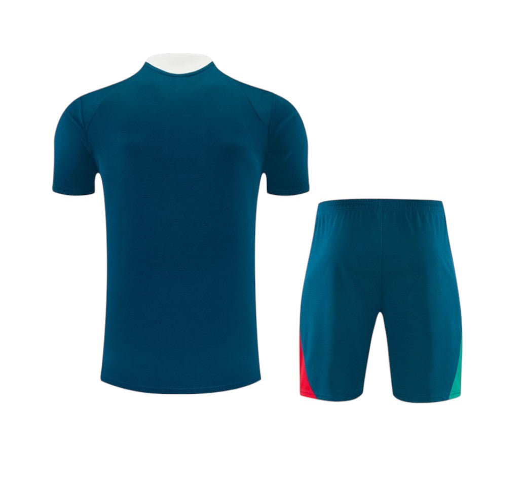 Kit Portugal Treino (KID/Criança) 2026
