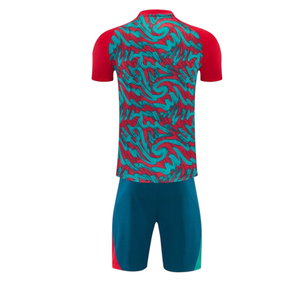 Kit Portugal Treino 2026