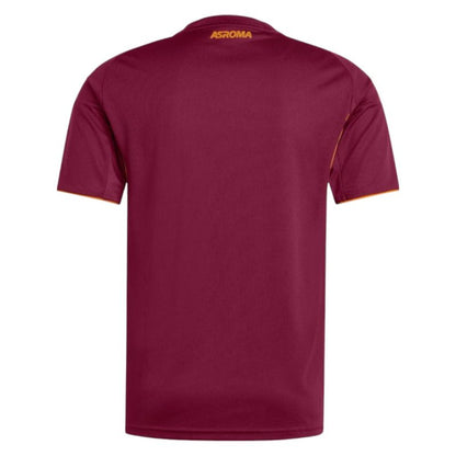 T-Shirt Principal AS Roma 25/26 - Kickeoffss