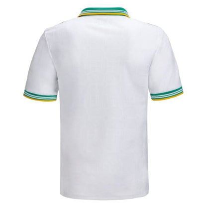 T-Shirt 3RD As Roma 25/26 - Kickeoffss