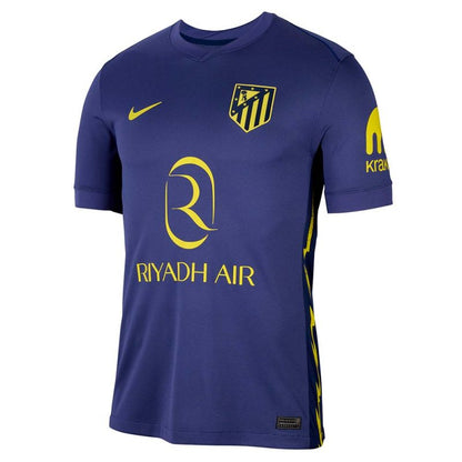 T-Shirt Alternativa Atlético Madrid 25/26