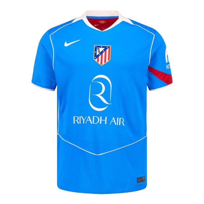T-Shirt 3RD Atlético Madrid 25/26