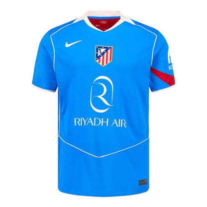 T-Shirt 3RD Atlético Madrid 25/26