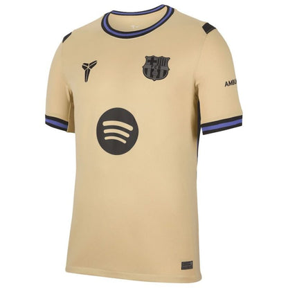T-Shirt Alternativa Barcelona 25/26
