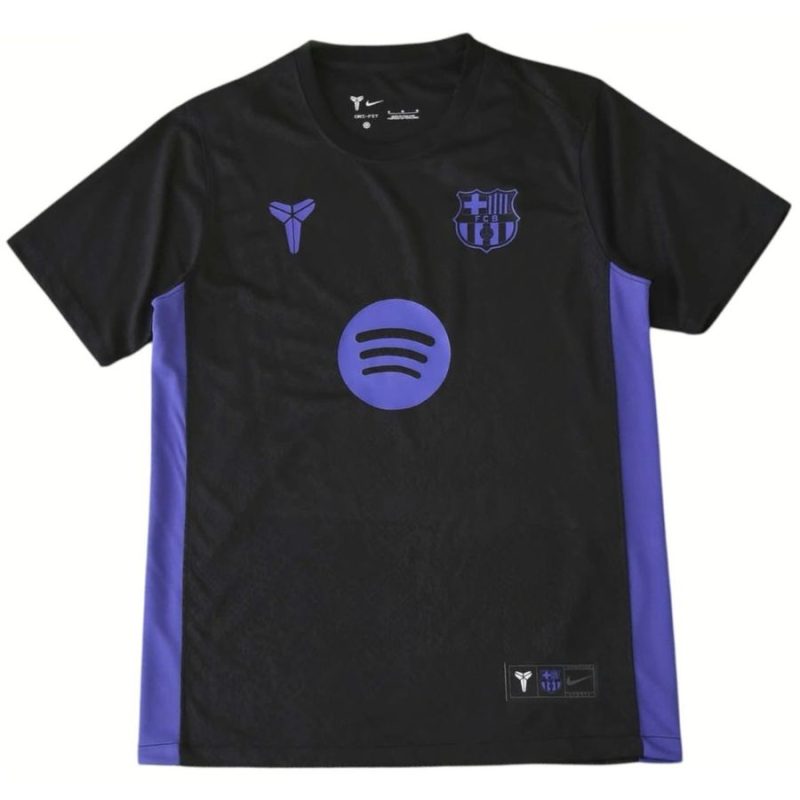 T-Shirt Especial Barcelona 25/26