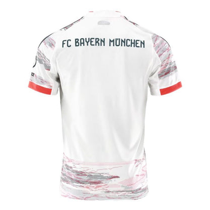 T-Shirt Alternativa Bayern Munique 25/26