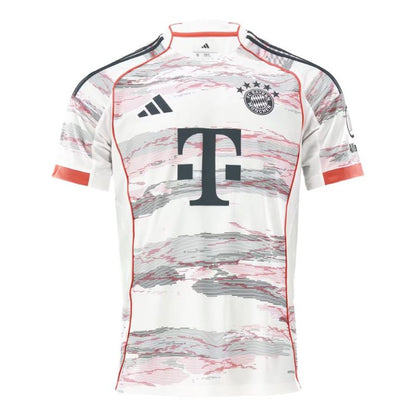T-Shirt Alternativa Bayern Munique 25/26