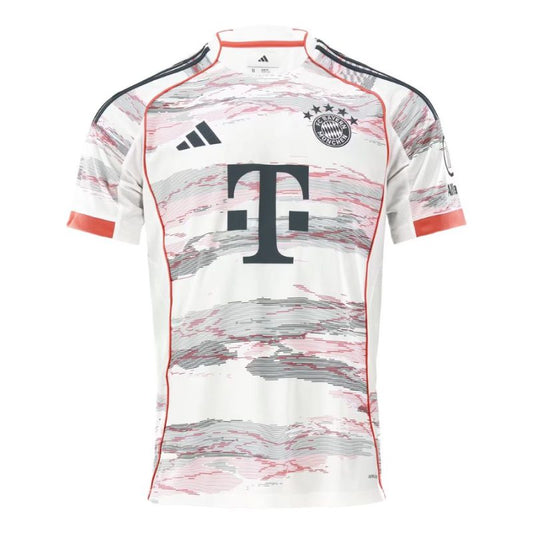 T-Shirt Alternativa Bayern Munique 25/26