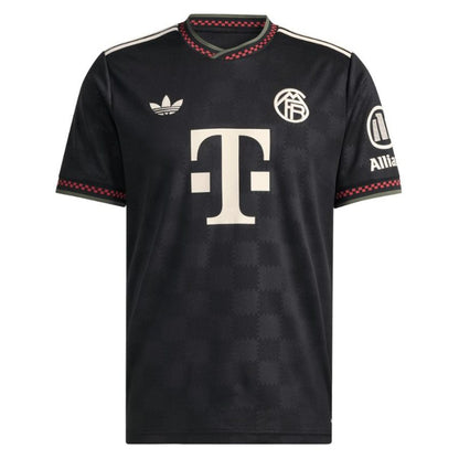 T-Shirt 3RD Bayern Munique 25/26
