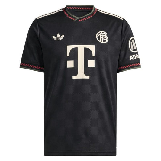 T-Shirt 3RD Bayern Munique 25/26