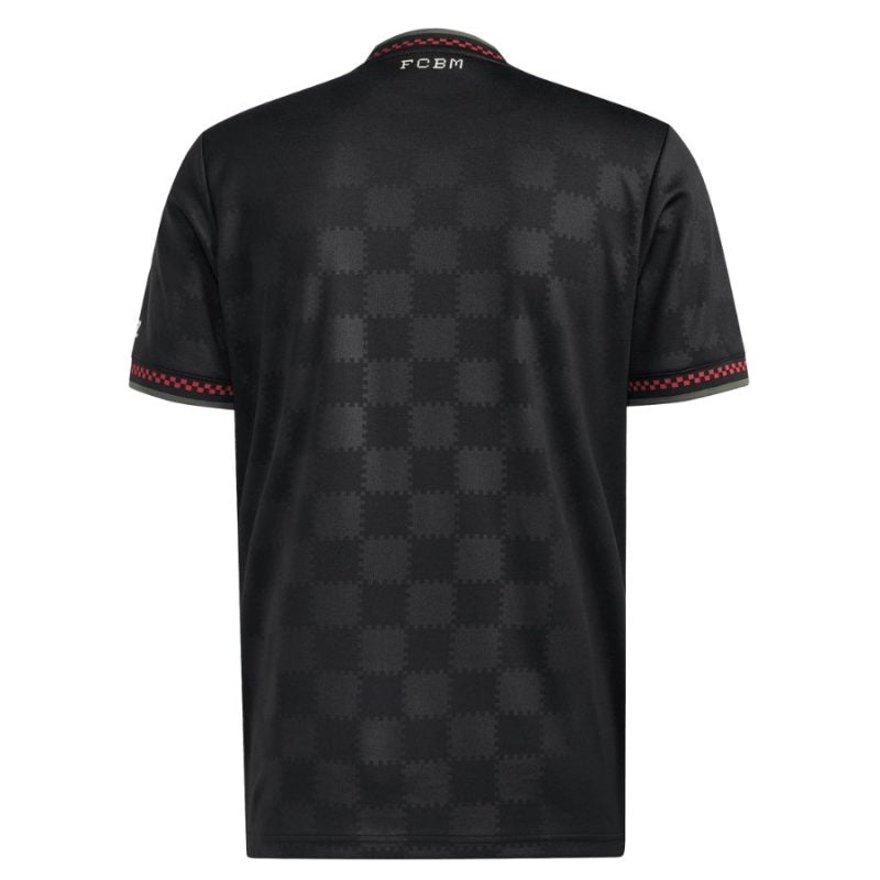 T-Shirt 3RD Bayern Munique 25/26