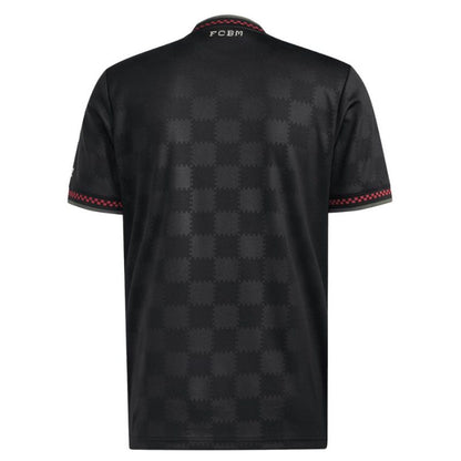 T-Shirt 3RD Bayern Munique 25/26