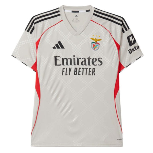 T-Shirt Alternativa Benfica 25/26