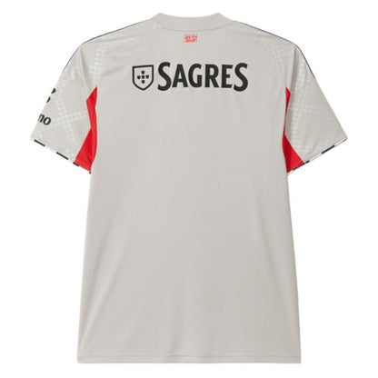 T-Shirt Alternativa Benfica 25/26