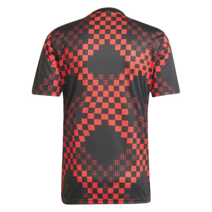 T-Shirt Pré-jogo Benfica 25/26