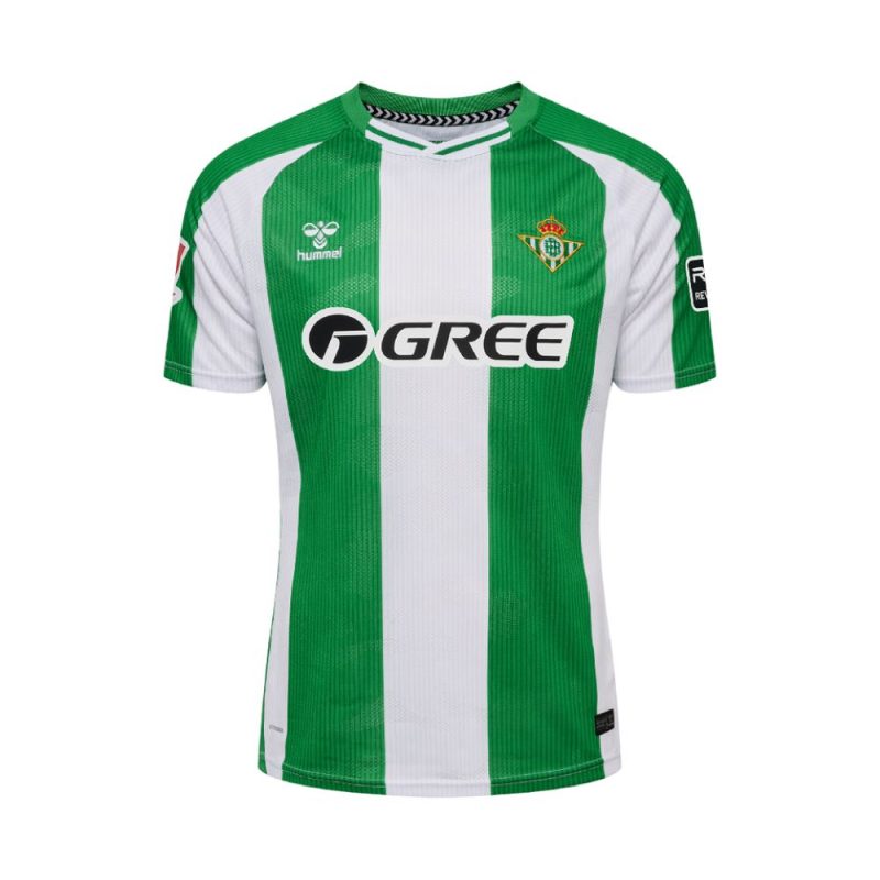 T-Shirt Principal Betis 25/26