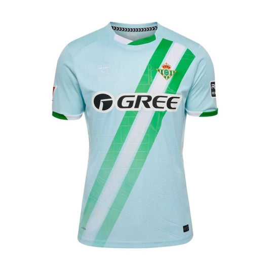 T-shirt Alternatif Betis 24/25