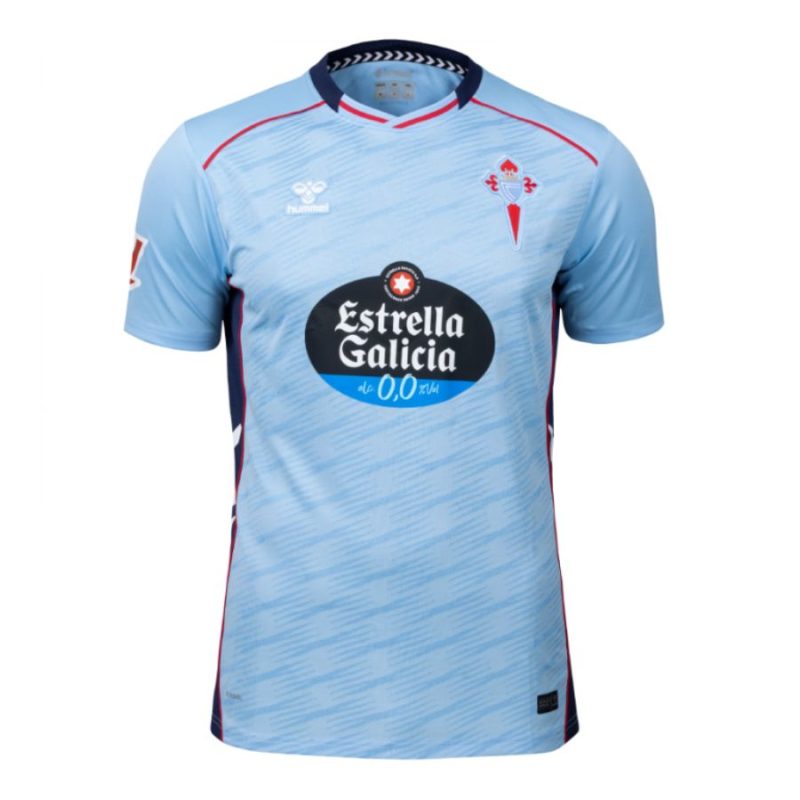 T-Shirt Principal Celta Vigo 25/26