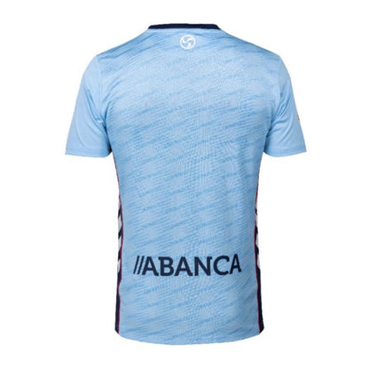 T-Shirt Principal Celta Vigo 25/26